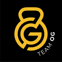 Team O.G Logo